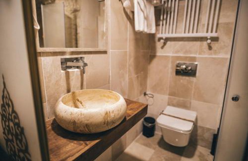 Goreme Bed & Breakfast | Wonder of cappadocia
