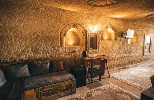Goreme Bed & Breakfast | Wonder of cappadocia