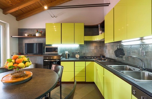 Aci Sant'Antonio Villa | Wonderful private villa for 6 guests with WIFI, A/C, private pool and terrace