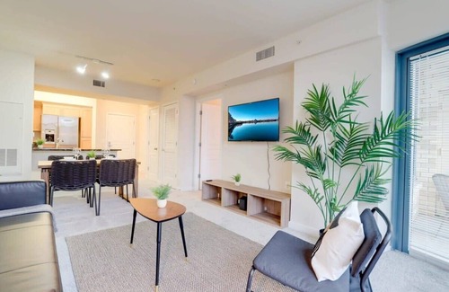 Aurora Highlands Apartment | Wonderful 1 BR Apt Located At Pentagon City