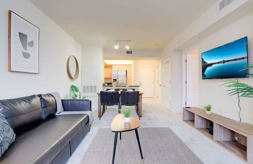 Aurora Highlands Apartment | Wonderful 1 BR Apt Located At Pentagon City