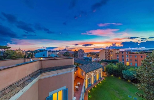 Ripa Apartment | Wonderful 1BR Suite in the Best Location