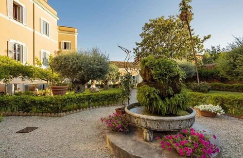 Ripa Apartment | Wonderful 1BR Suite in the Best Location