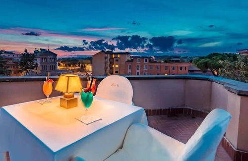 Ripa Apartment | Wonderful 1BR Suite in the Best Location