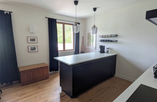 Mauleon-Barousse House | Wonderful 2-bedroom house with jacuzzi in the Pyrenees mountains
