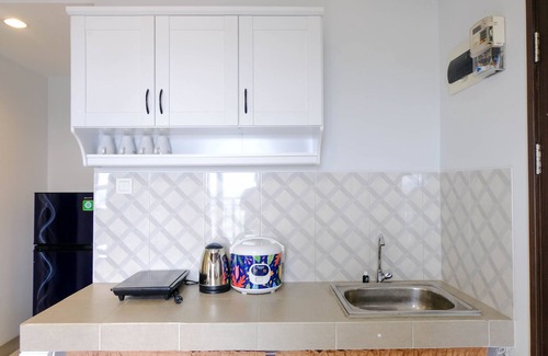 Cibaduyut Apartment | Wonderful 2Br At Mekarwangi Square Cibaduyut Apartment