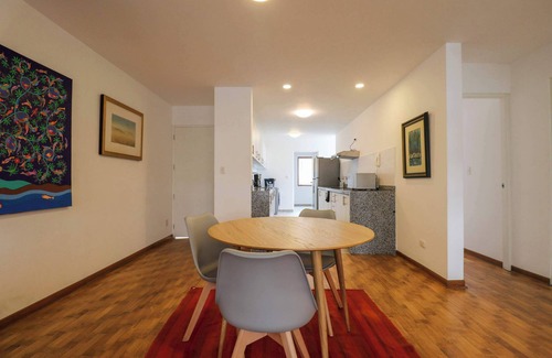 Barranco Apartment | Wonderful 2BR Near Malecon in Barranco