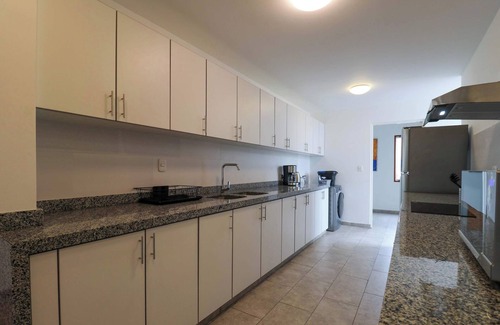 Barranco Apartment | Wonderful 2BR Near Malecon in Barranco