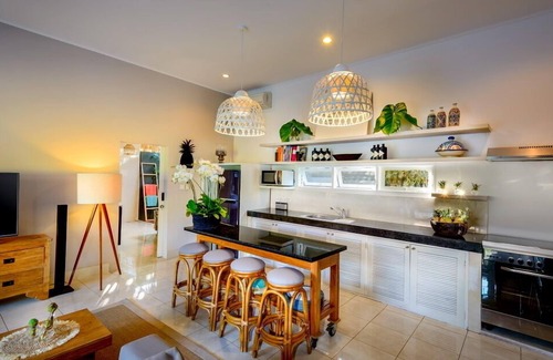 Drupadi Villa | Wonderful 2BR Villa, Near The Beach, Seminyak! W/Private Swimming Pool!