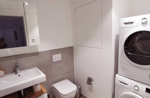 Dusseldorf Old Town Condo | WONDERFUL 3 bedroom apartment in the center