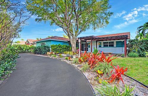 South Lake Villa | Wonderful 4BR and 3BA Villa Pool Jacuzzi near Beach