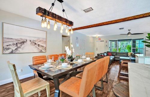 South Lake Villa | Wonderful 4BR and 3BA Villa Pool Jacuzzi near Beach