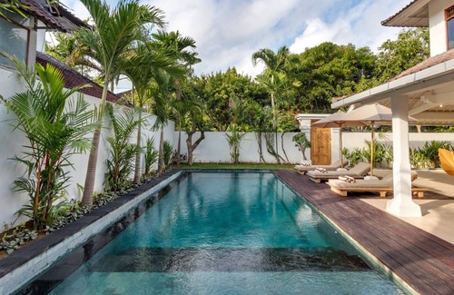 Nakula Villa | Wonderful 4BR Villa with Pool, Bali Villa 2212