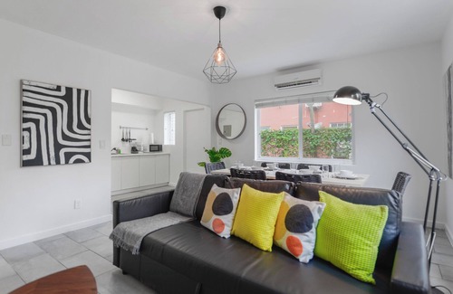 Northeast Miami Apartment | Wonderful and calm studio in Miami