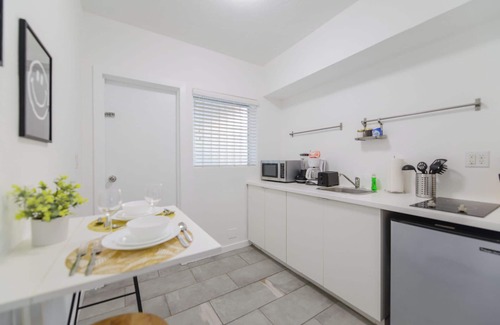 Northeast Miami Apartment | Wonderful and calm studio in Miami