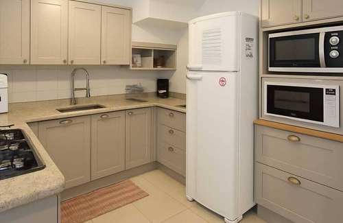 Maranduba House | Wonderful and family-friendly condominium, 3 bedrooms with 1 suite