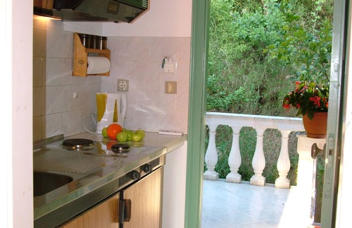 Gardenos Apartment | Wonderful and Comfortable Studios Close to a Fabulous Sandy Beach