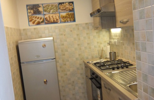 Vanchiglietta Apartment | Wonderful apartment along the Po River