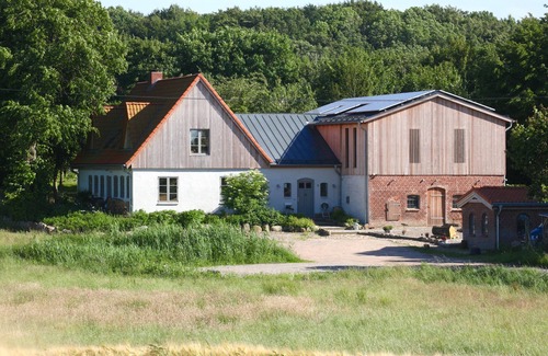 Steinberg Apartment | Wonderful apartment in the middle of the countryside and close to the water
