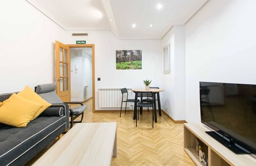 Barajas House | WONDERFUL APARTMENT IN BARAJAS / IFEMA AREA