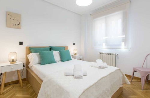 Barajas House | WONDERFUL APARTMENT IN BARAJAS / IFEMA AREA