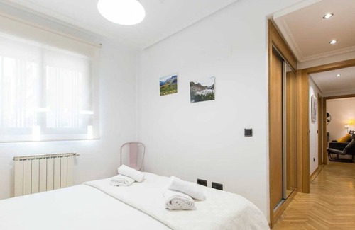 Barajas House | WONDERFUL APARTMENT IN BARAJAS / IFEMA AREA