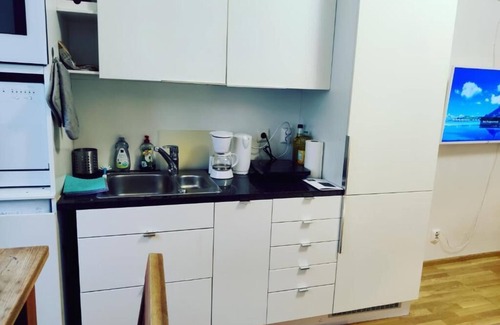 Etu-Toolo Apartment | Wonderful apartment in the center of Helsinki