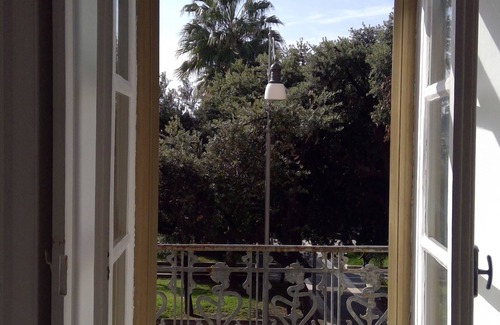 Salerno Apartment | Wonderful apartment in Salerno near the sea - easy connection to Naples