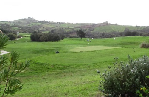 Ferrel Apartment | WONDERFUL APARTMENT ON A GOLF COURSE