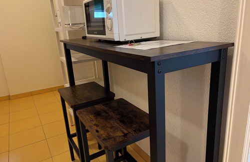 Lausanne Apartment | Wonderful apartment with WiFi in charming Lausanne