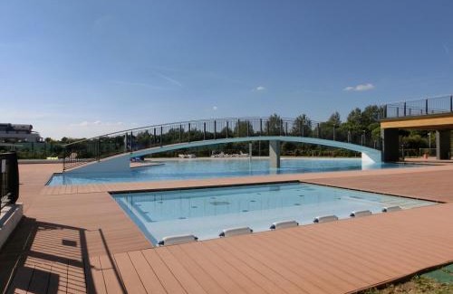 Bibione Apartment | Wonderful apartment with attic in a quiet area