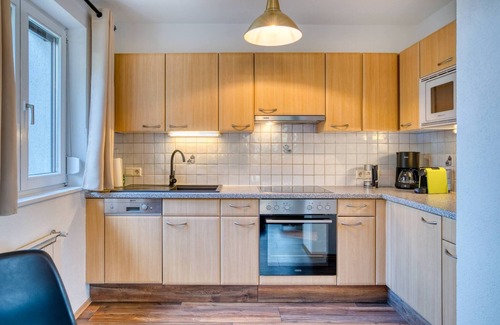 Toesens Apartment | Wonderful Apartments Sweetest Home no01