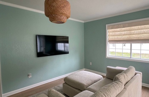 St. Petersburg - Clearwater House | Wonderful bungalow completely remodeled in St. Petersburg