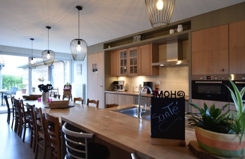 Roesbrugge-Haringe House | Wonderful country house with huge garden
