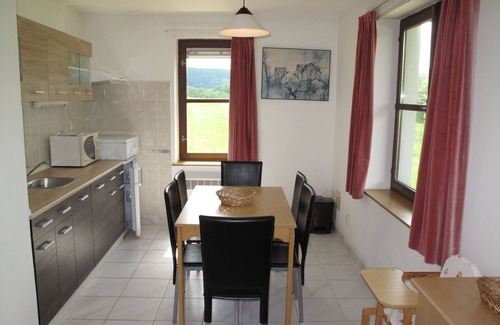 Starkov House | Wonderful private villa for 8 guests with WIFI, pool, TV, patio, pets allowed and panoramic view