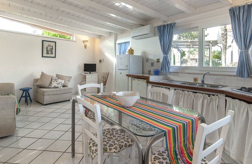 San Felice Circeo House | wonderful depandance at Circeo for 4 + 2 to 900 meters from the sea