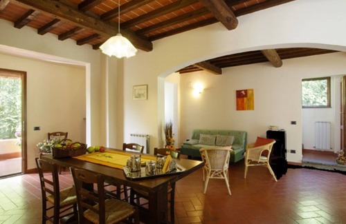 Crespina Other | Wonderful Farmhouse 20 km. from Pisa with Swimming Pool - Villa La Casina