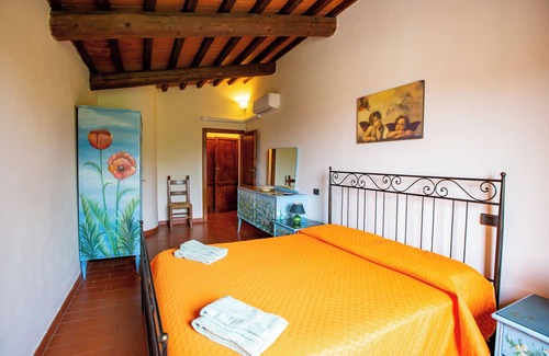 Crespina Other | Wonderful Farmhouse 20 km. from Pisa with Swimming Pool - Villa La Casina