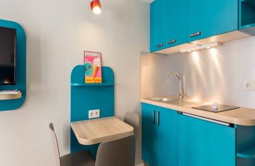 1st Arrondissement Apartment | Wonderful flat located in the very center of Lyon close to Opera