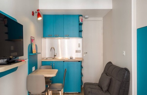 1st Arrondissement Apartment | Wonderful flat located in the very center of Lyon close to Opera