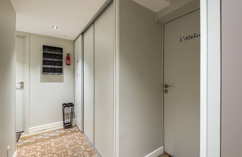 1st Arrondissement Apartment | Wonderful flat located in the very center of Lyon close to Opera