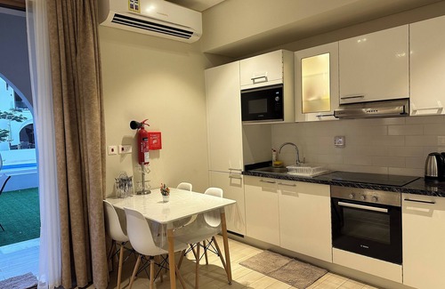 Salalah Apartment | Wonderful Ground Studio - Hawana Salalah Resort