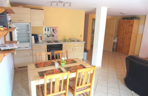 Eibelshausen Apartment | Wonderful hiking trails along the Rothaarsteig directly from Meggi's Farm