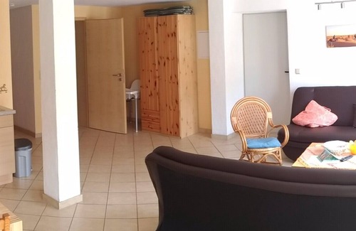 Eibelshausen Apartment | Wonderful hiking trails along the Rothaarsteig directly from Meggi's Farm