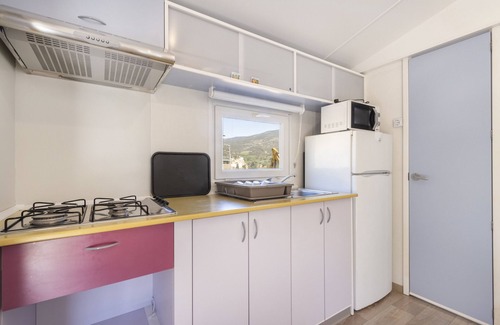 Alos de Balaguer House | Wonderful Holiday Home Móvil Home Grande 1