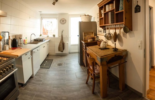 Raon-l'Etape House | Wonderful holiday home in Raon-L'étape with garden
