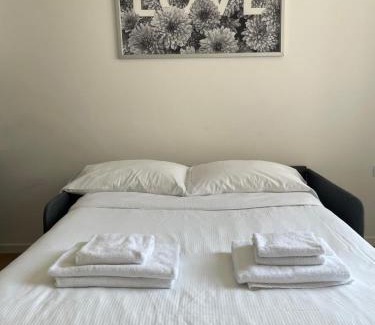 Segnano Apartment | Wonderful Home - Isola District