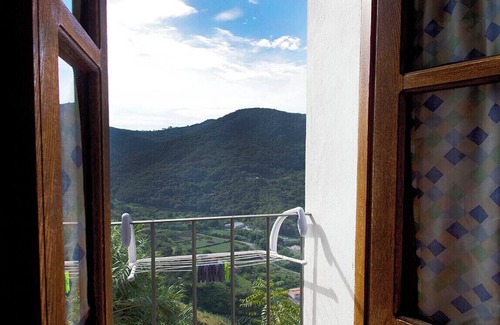 Belmonte Calabro House | Wonderful house in Belmonte Calabro, Ecotourism, tradition, culture, sea and nature