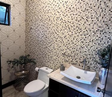 Santa Ana House | Wonderful House