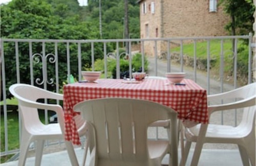 Altillac House | Wonderful house in the heart of Corrèze with swimming pool tennis games area